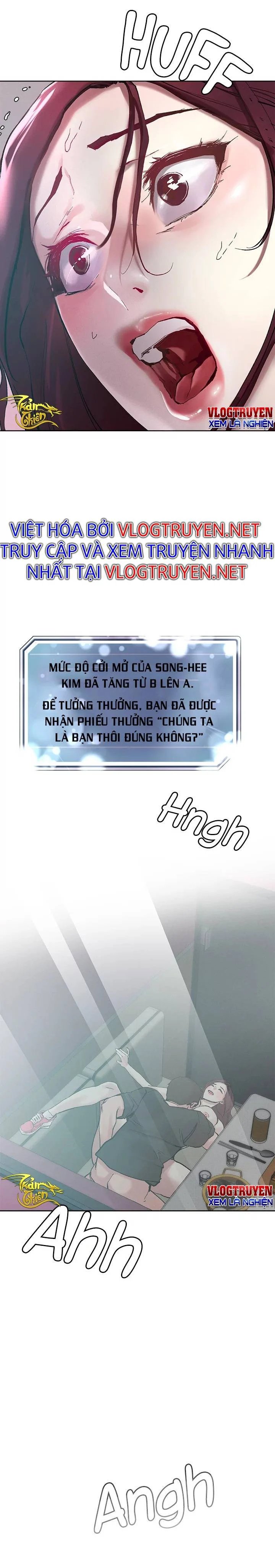 siêu chịch hệ thống của “hắc ám vương giả” chapter 22 3