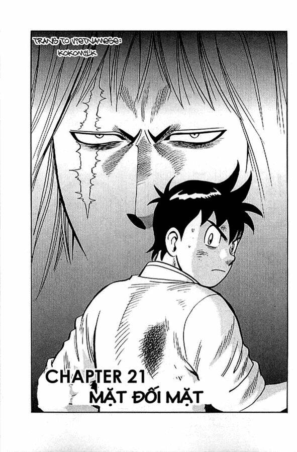 hoàng phi hồng phần iii chapter 6 1