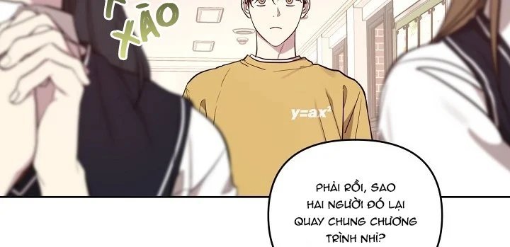 thần tượng đến rồi!? chapter 30 8