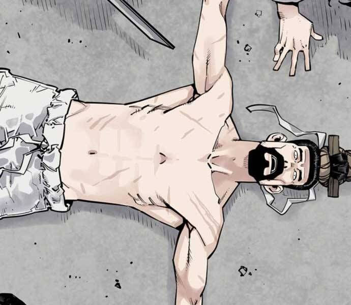 sát thủ tống lý thu chapter 5 97