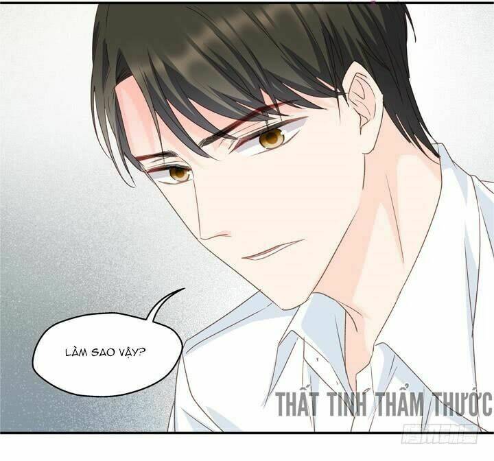 ảnh đế lão công độc ác yêu chapter 17 31