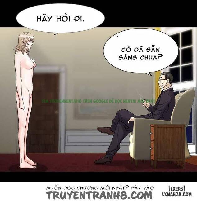 mùi vị của đôi bàn tay chapter 60 43