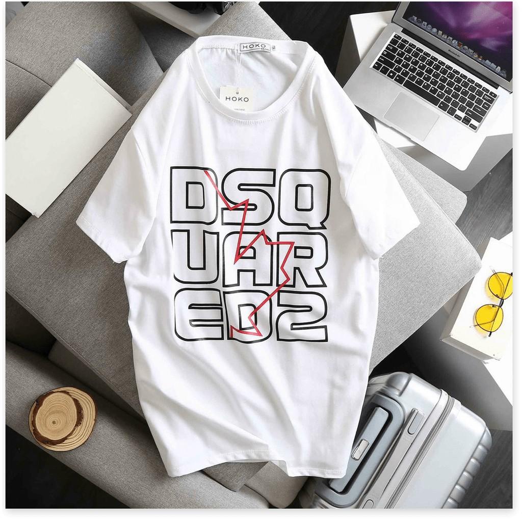 ÁO THUN COTTON THIẾT KẾ HỌA TIẾT SIÊU NGẦU,CHẤT LIỆU THOÁNG MÁT KHÁNH AN FASHION