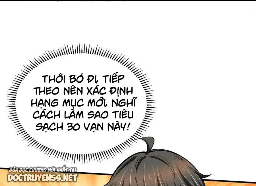 ta làm giàu từ thua lỗ game chapter 4 69