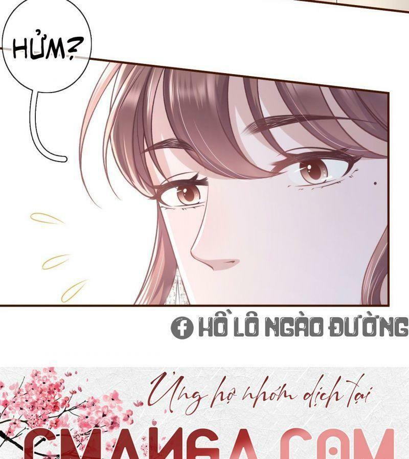 bạn gái tôi mới 30+ tuổi xuân chapter 85 29