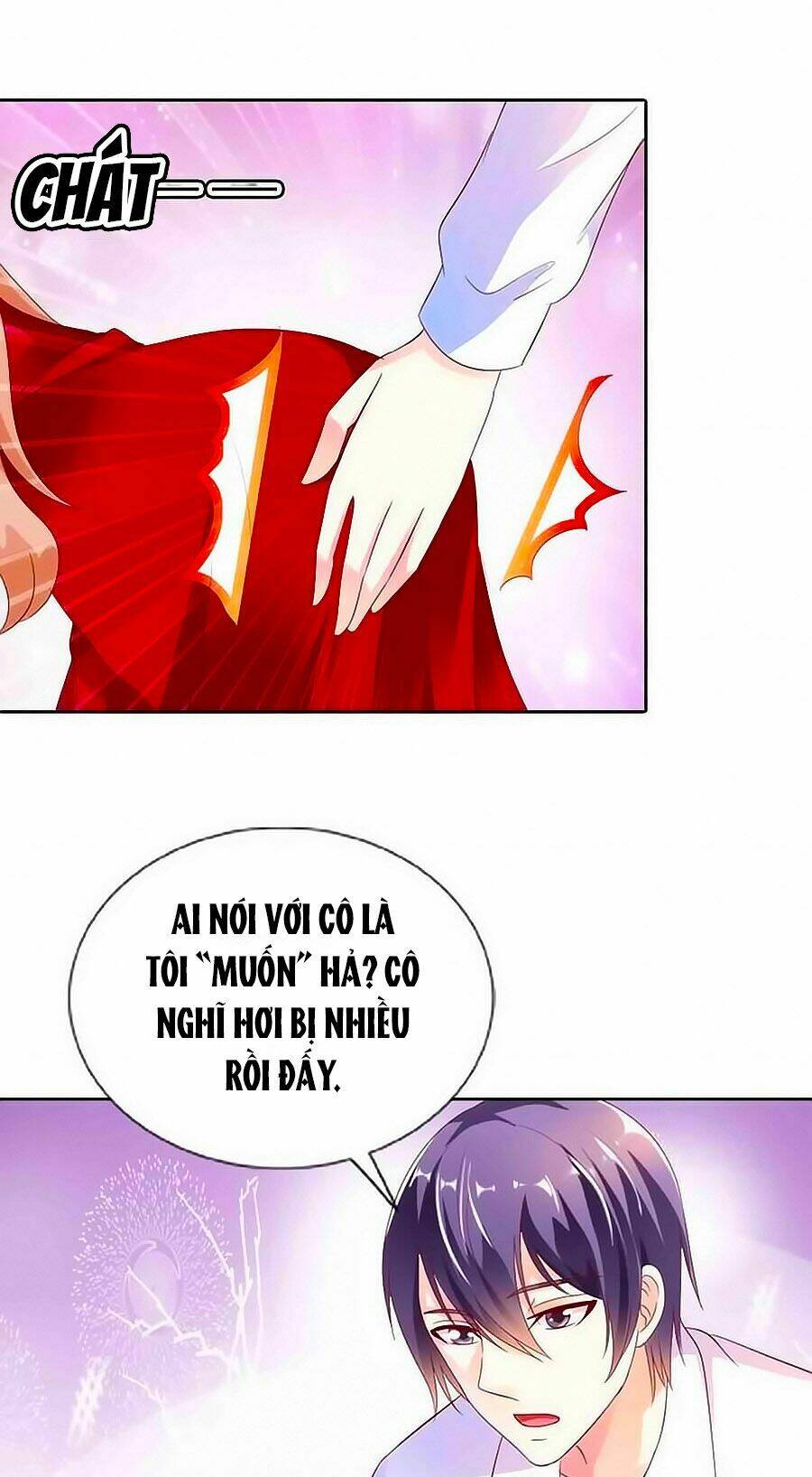 song diện danh viện chapter 37 16