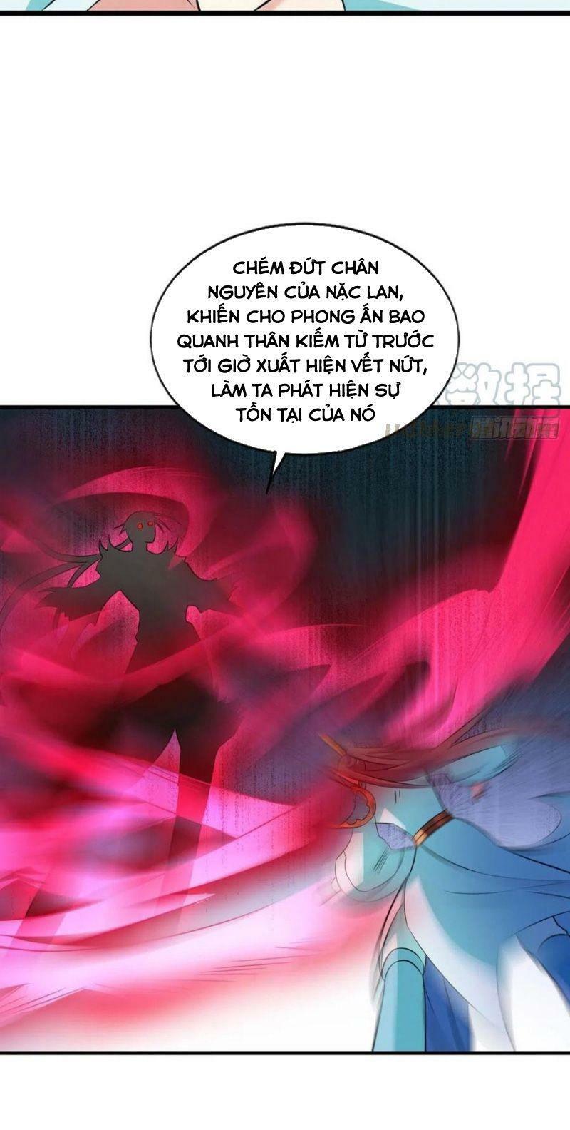 Trọng Sinh Thành Cậu Vàng Tại Dị Thế Chapter 150 18