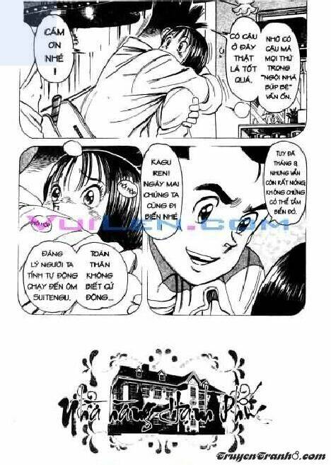 nhà hàng hạnh phúc chapter 4 113