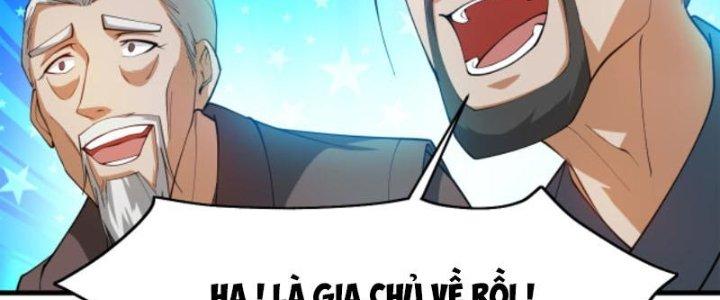 ẩn cư mười vạn năm, đời sau mời ta rời núi chapter 23 115