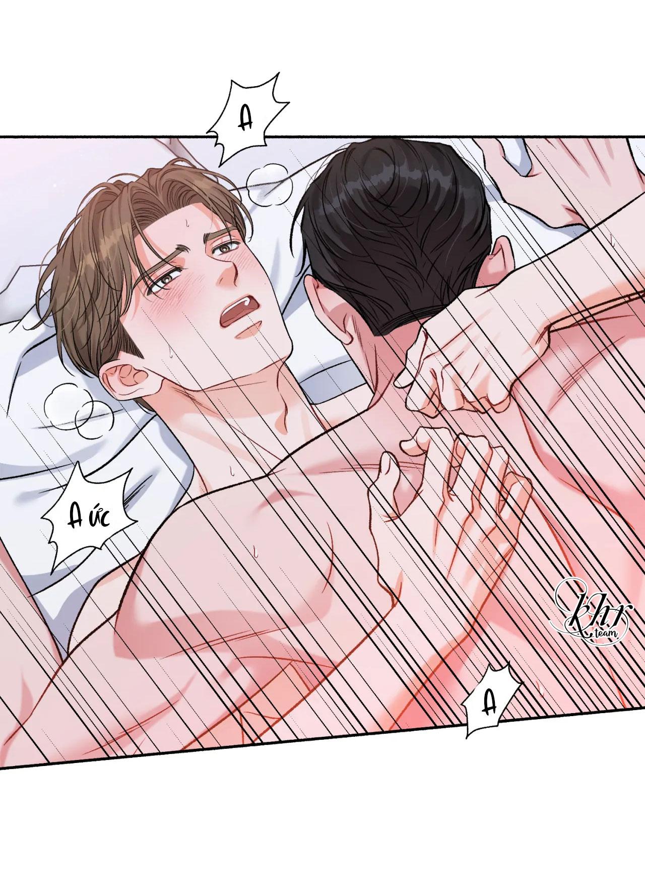 tuyển tập cuồng công - chiếm hữu công của nhà kim chapter 1.4 74