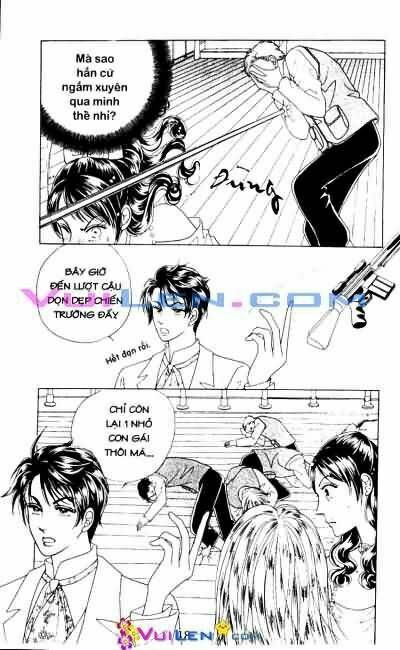 Cô Gái Yêu Kiều Chapter 10 - Trang 47