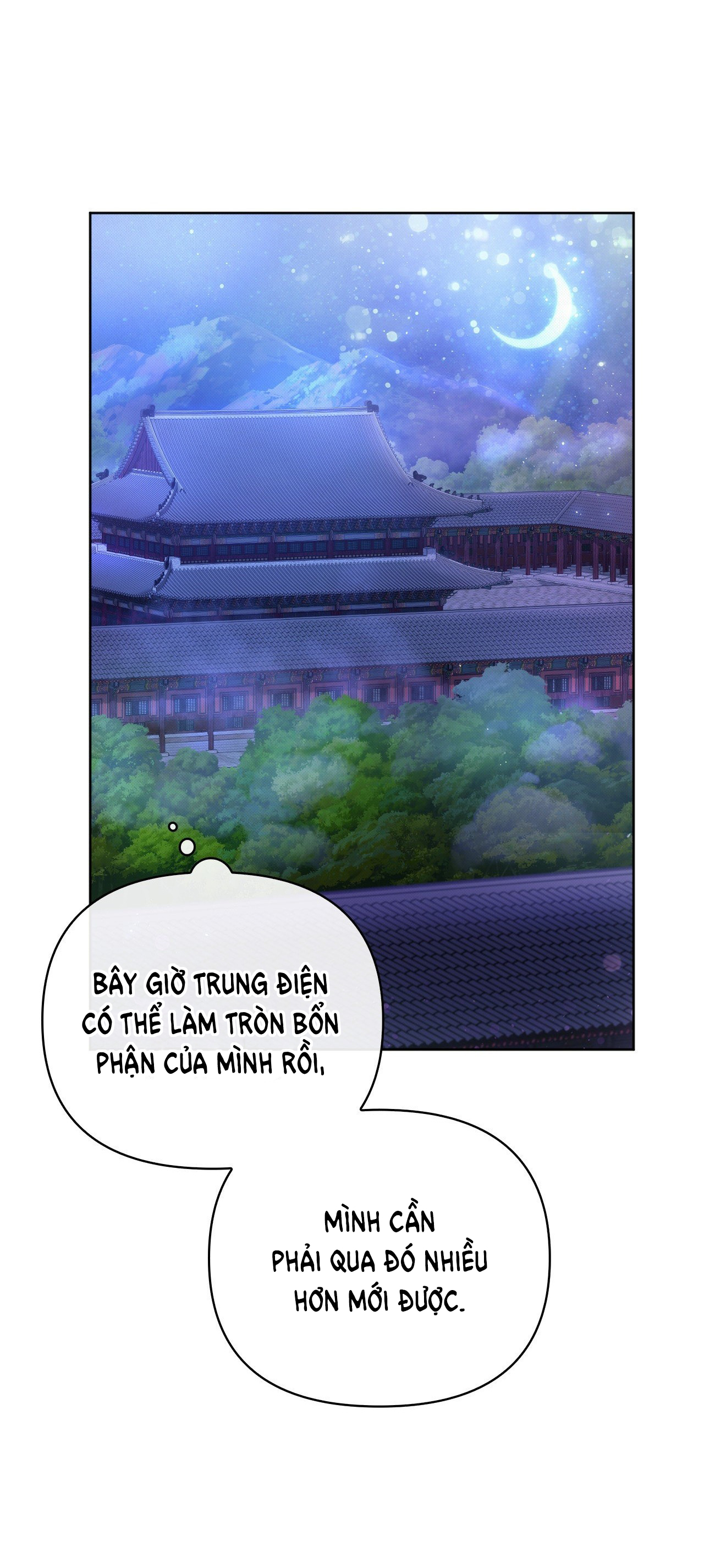 [18+] hậu cung kế chapter 9.2 8