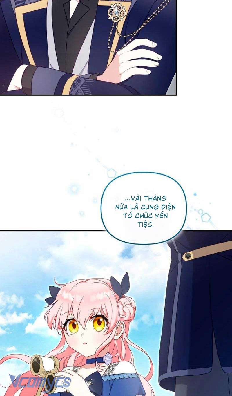 tôi được nuôi dưỡng bởi những kẻ phản diện chapter 73 81