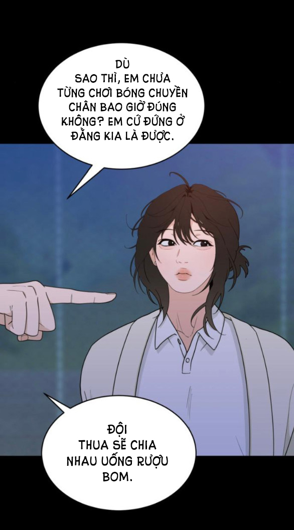 Vận May Bất Ngờ chapter 19.2 3