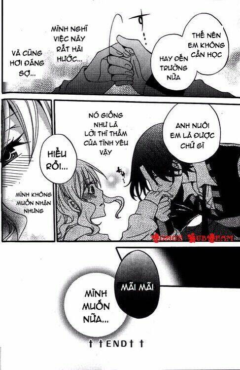 diabolik lovers cardinal anthology chapter 3 12