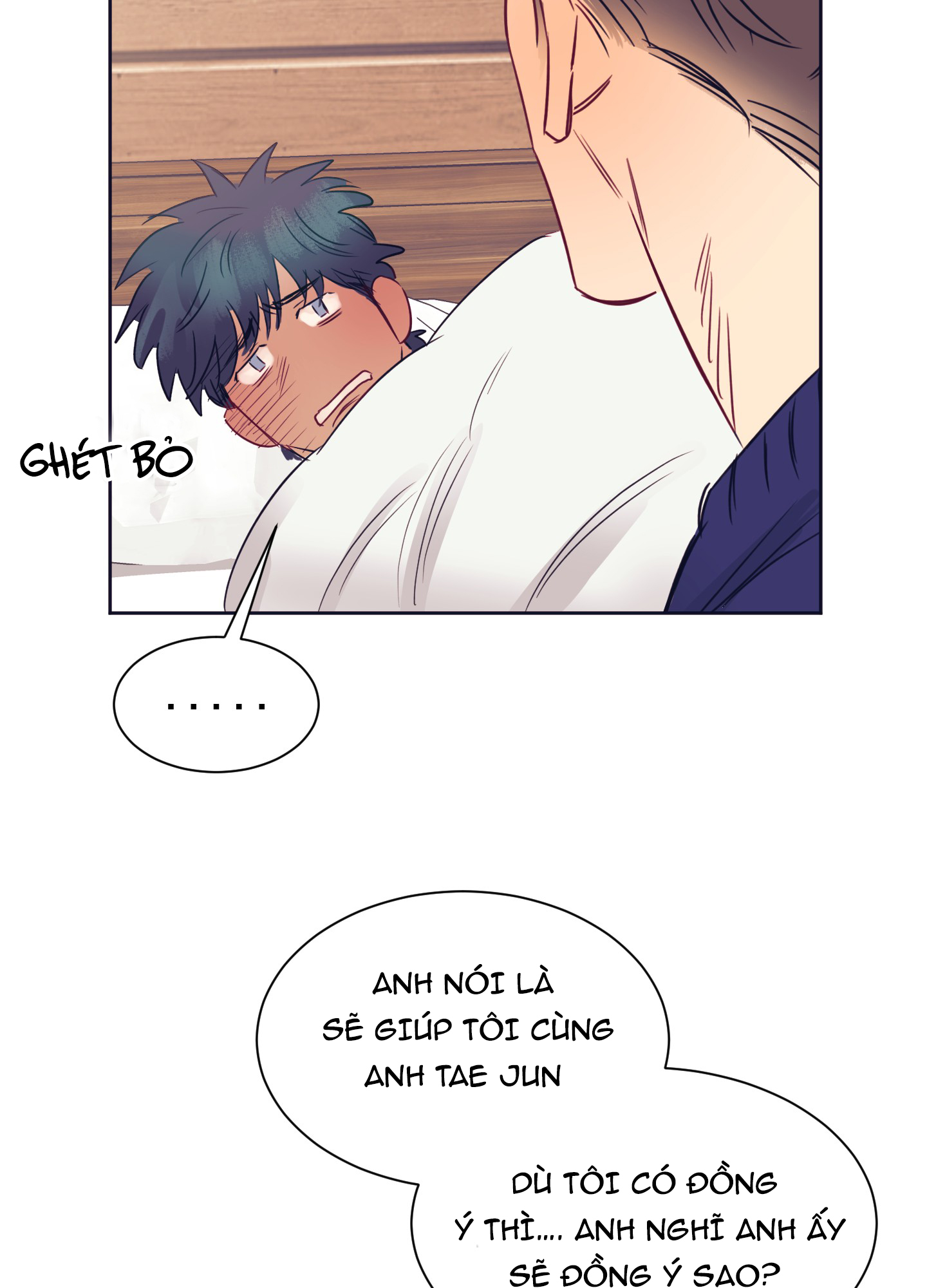 tình yêu lụi tàn chapter 10 27