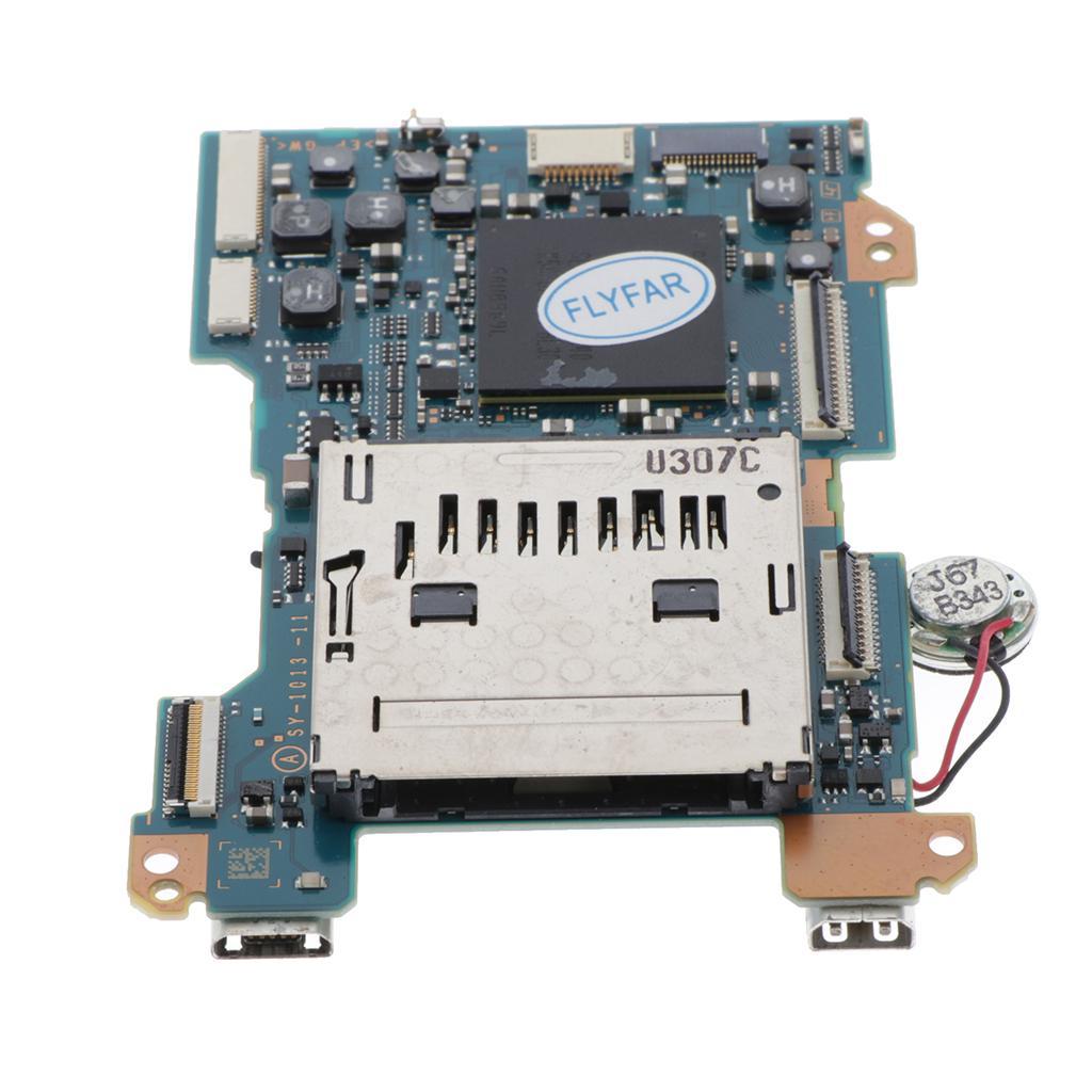 NEW Original Digital Camera Main Board for  3N -3N NEX3N Repair