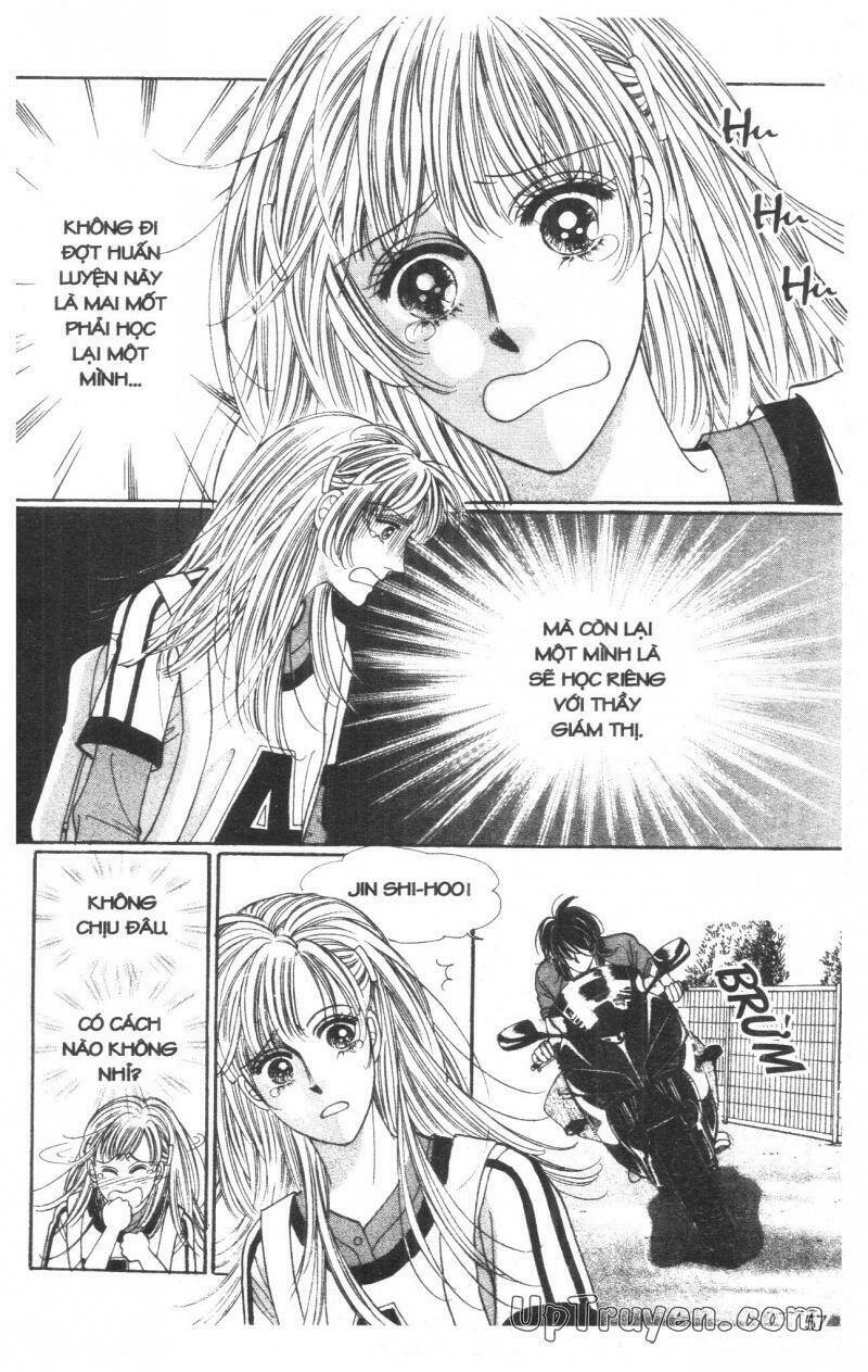 người yêu hoa chapter 6 57