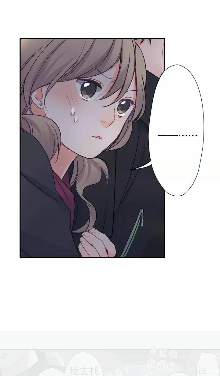 18, sống chung cùng nhau chapter 20 43