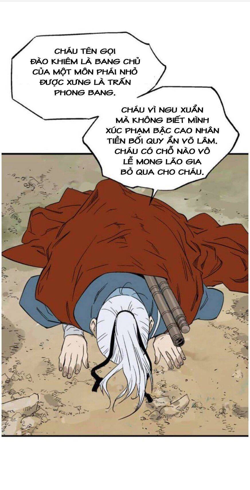 cao thủ 2 chapter 134 67