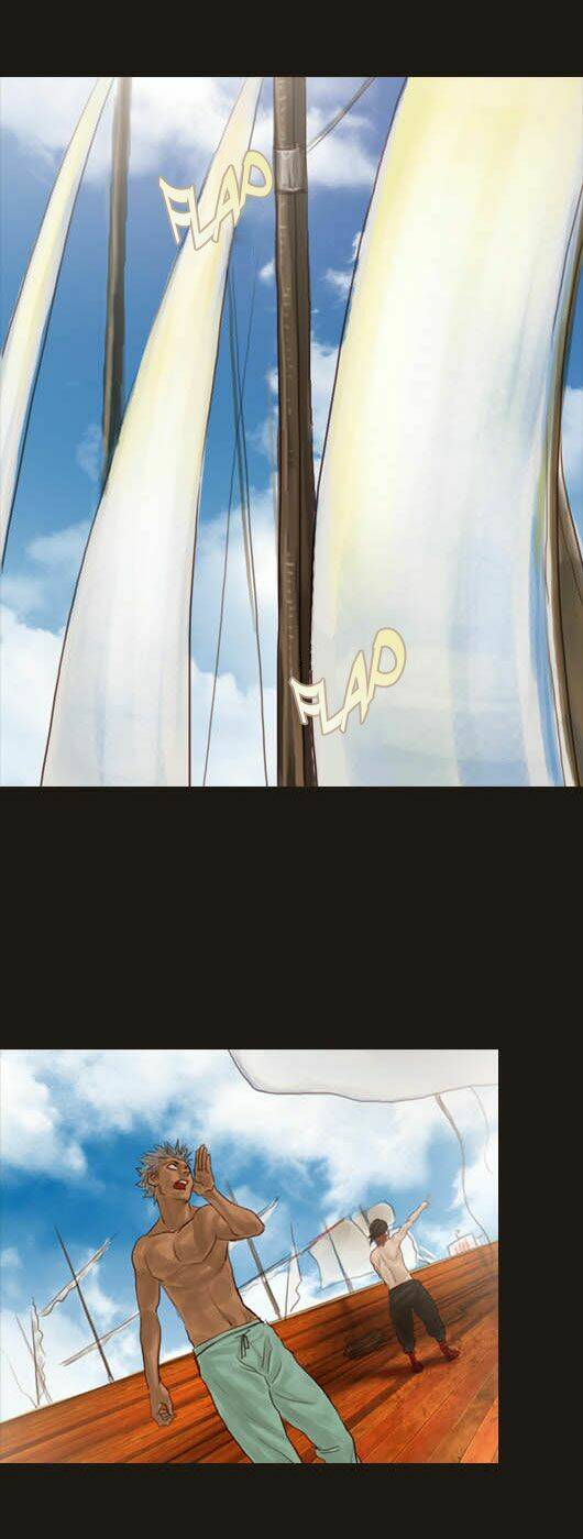 hội ảo thuật chapter 37 30