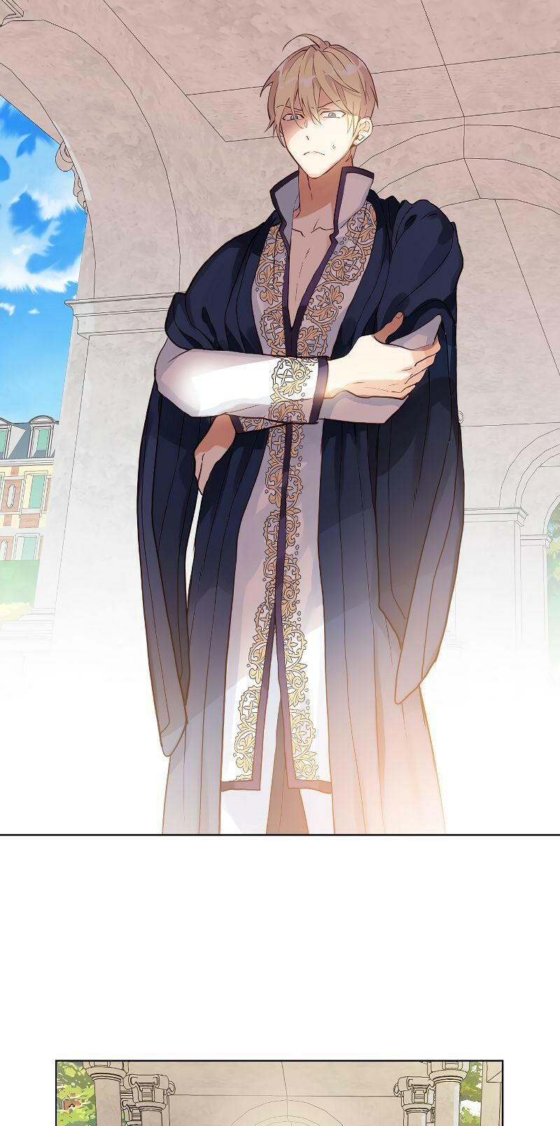 con có phải con là con gái của ngài không? chapter 18 20