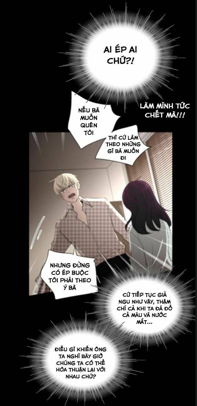 ông bà nội tuổi 17 chapter 7.2 8