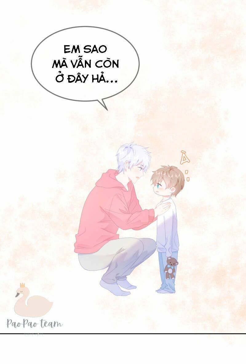 tôi và lịch sử yêu đương của tôi chapter 12 29