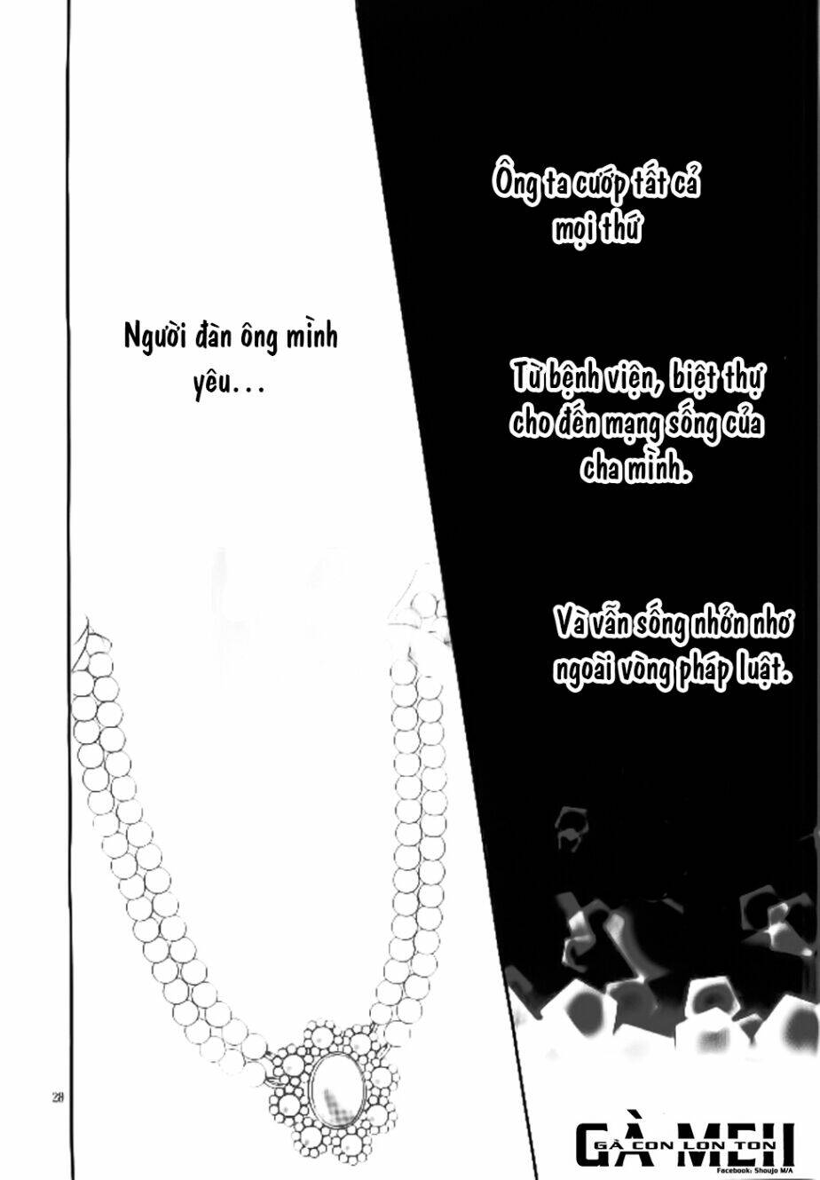 maria no shiro chapter 9 29