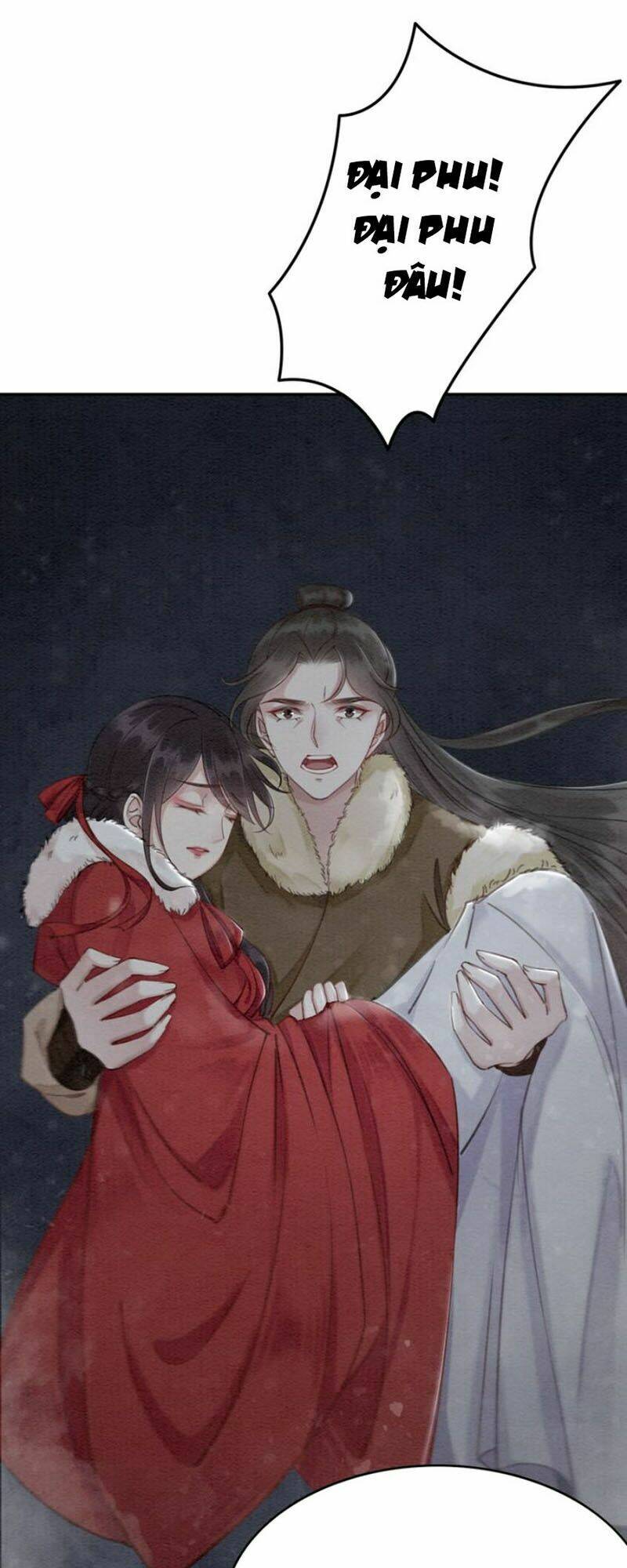 trọng sinh bá sủng nhiếp chính vương quá mạnh mẽ chapter 51 5