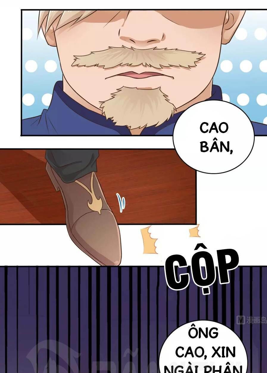 địa phủ khai phá thương chapter 85 21