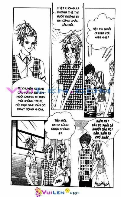 người duy nhất chapter 65 13