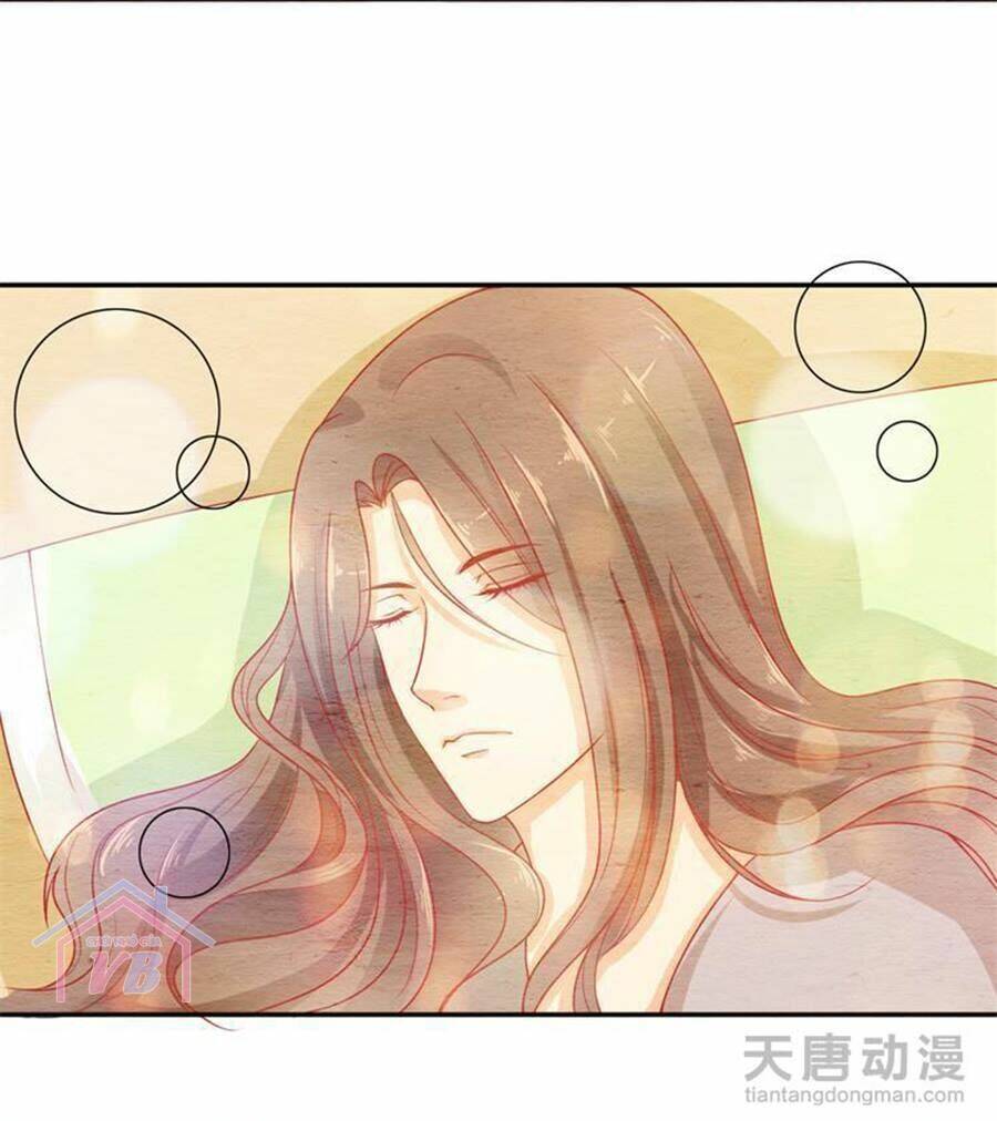 nhân hoa duyên chi sư phụ đại nhân cầu sủng ái chapter 13 16