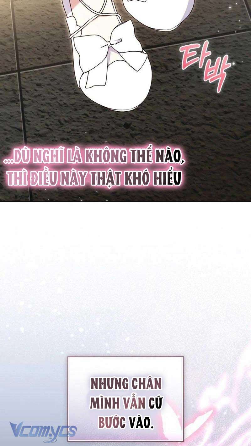 tôi được nuôi dưỡng bởi những kẻ phản diện chapter 78 72