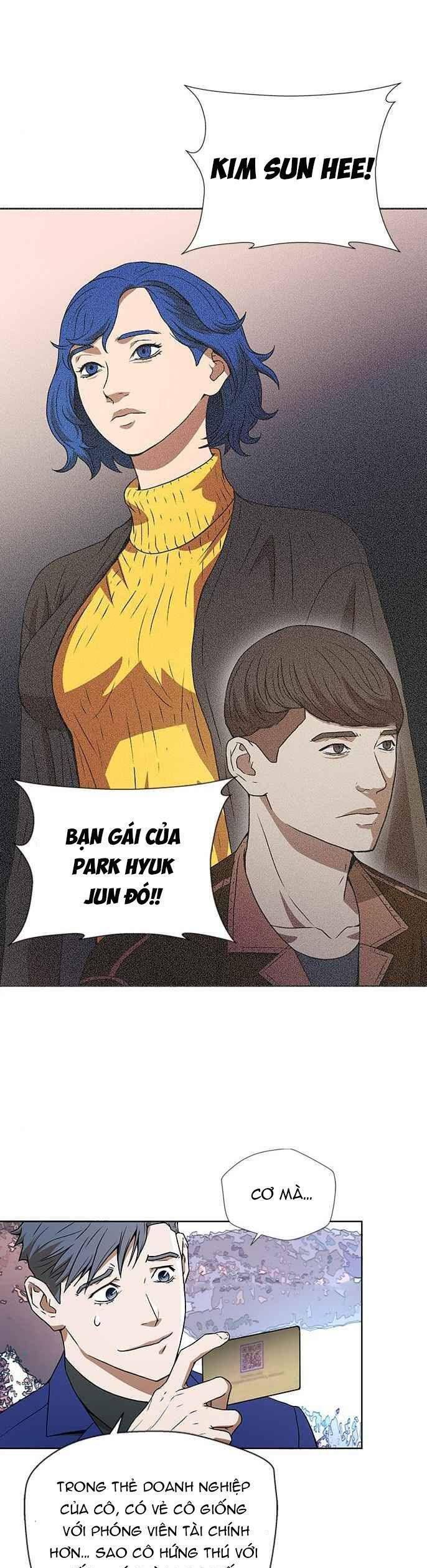 thẩm phán lee han young chapter 5 35