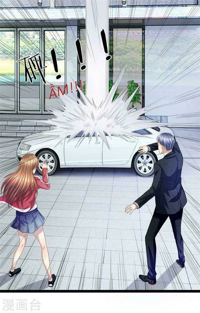 quỷ vương hai mặt quấn lấy tôi chapter 29 5