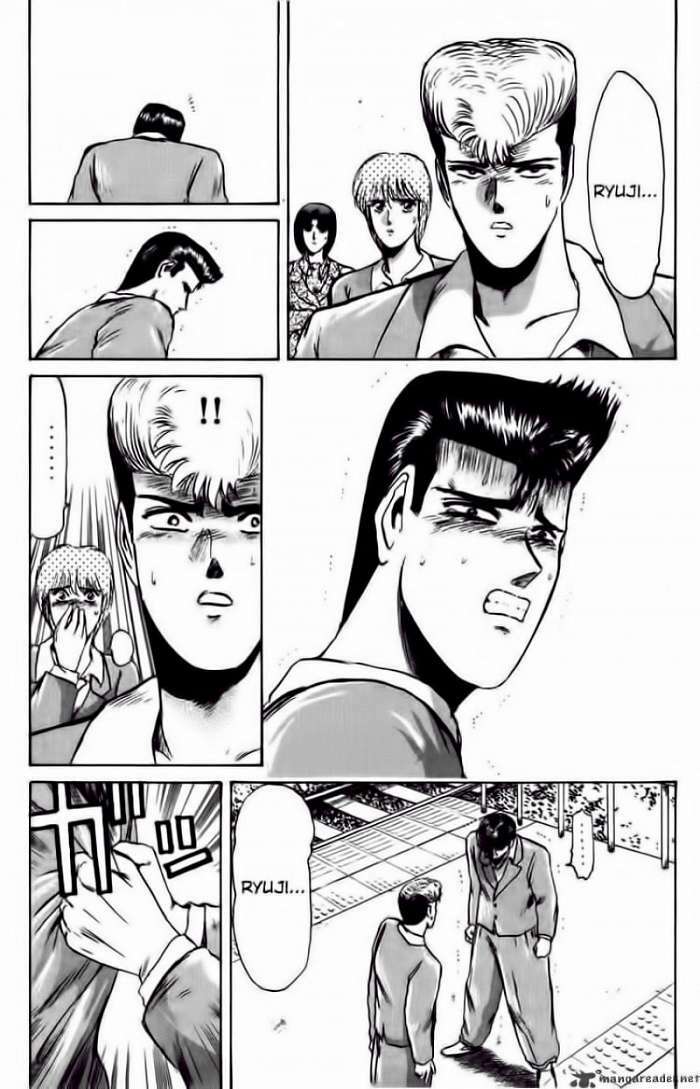 shonan junai gumi chapter 68 15