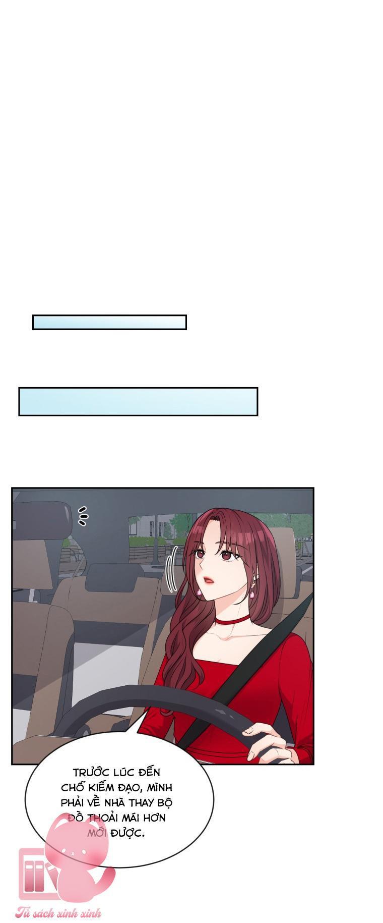 mong được chị chỉ bảo, tiền bối chapter 1 78