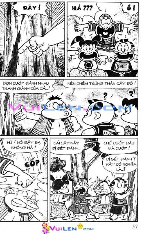 thần đồng đất việt chapter 135 54