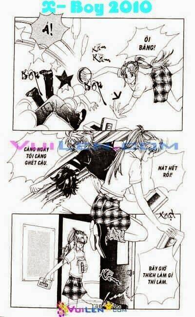 cô giáo tuổi 18 chapter 10 140