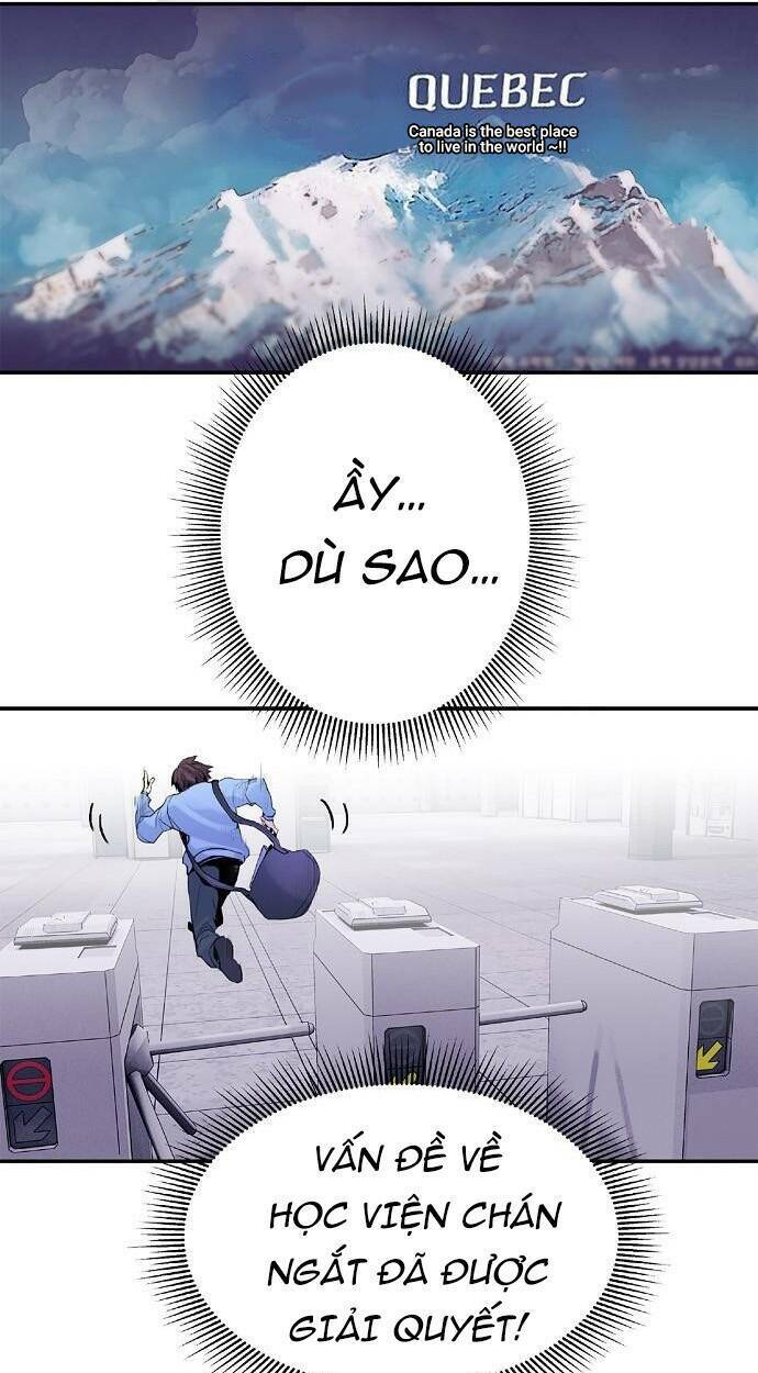 băng tâm kỵ sĩ chapter 1 72