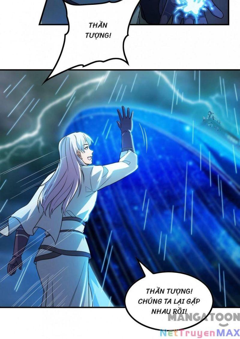 đệ nhất người ở rể chapter 203 38