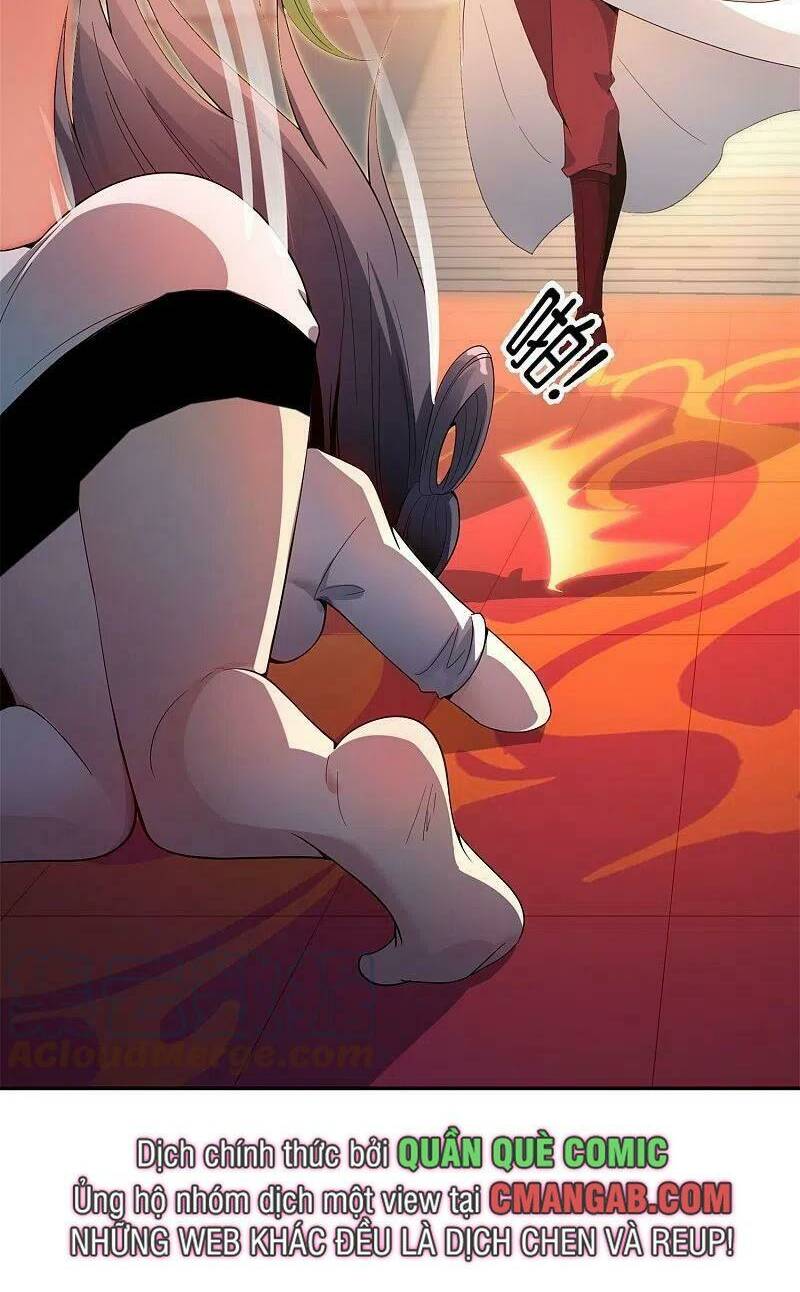 vòng bạn bè mạnh nhất của tiên giới chapter 182 35