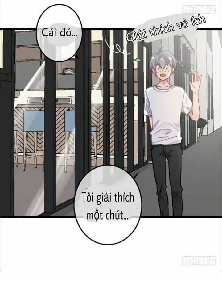 Lời Thì Thầm Chapter 11 - Trang 29