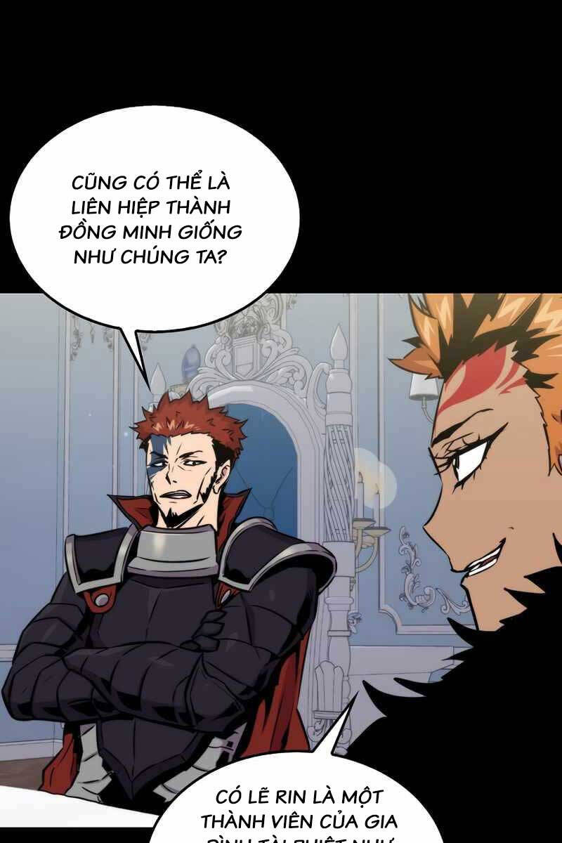 tôi thăng cấp trong lúc ngủ chapter 69 25