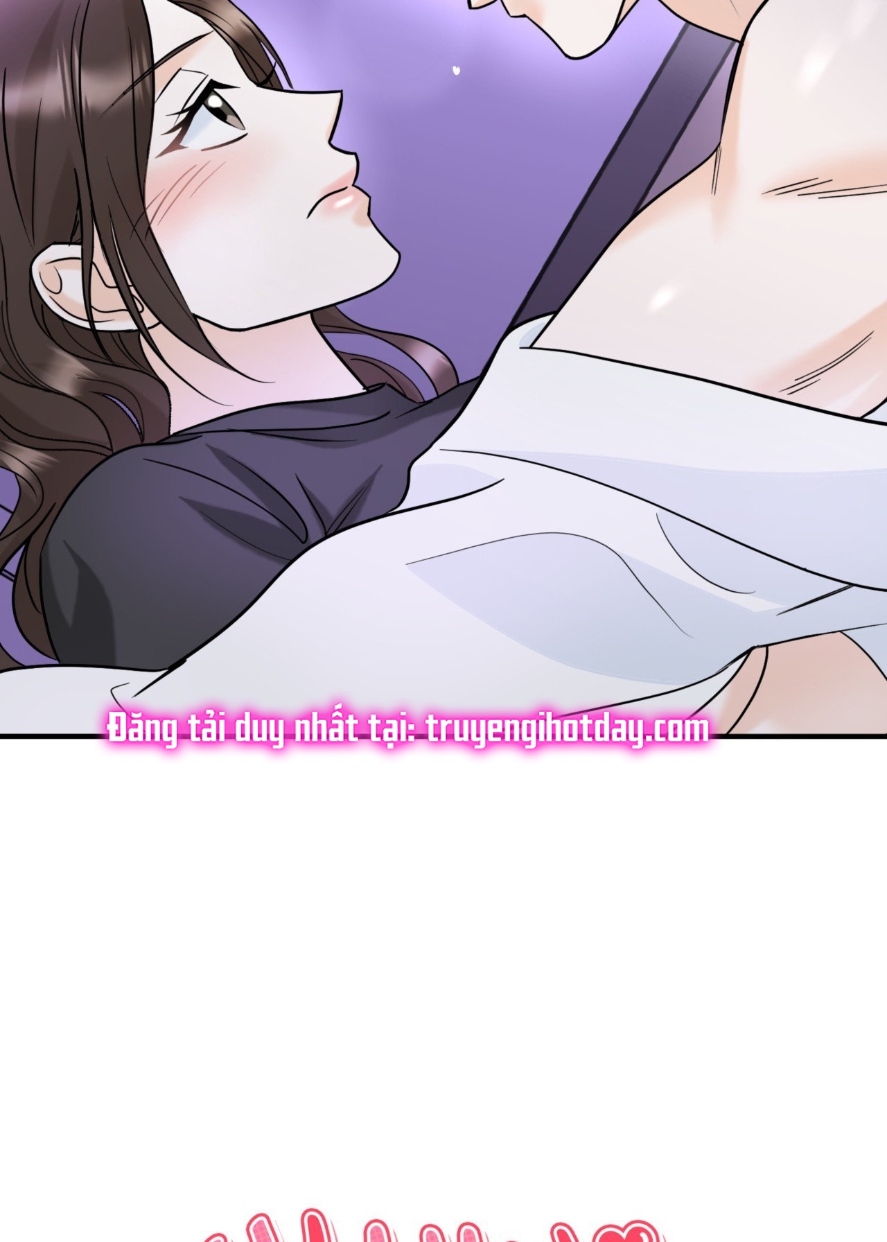 Tôi Đổ Anh Rồi, Trưởng Phòng chapter 1.1 - Trang 21