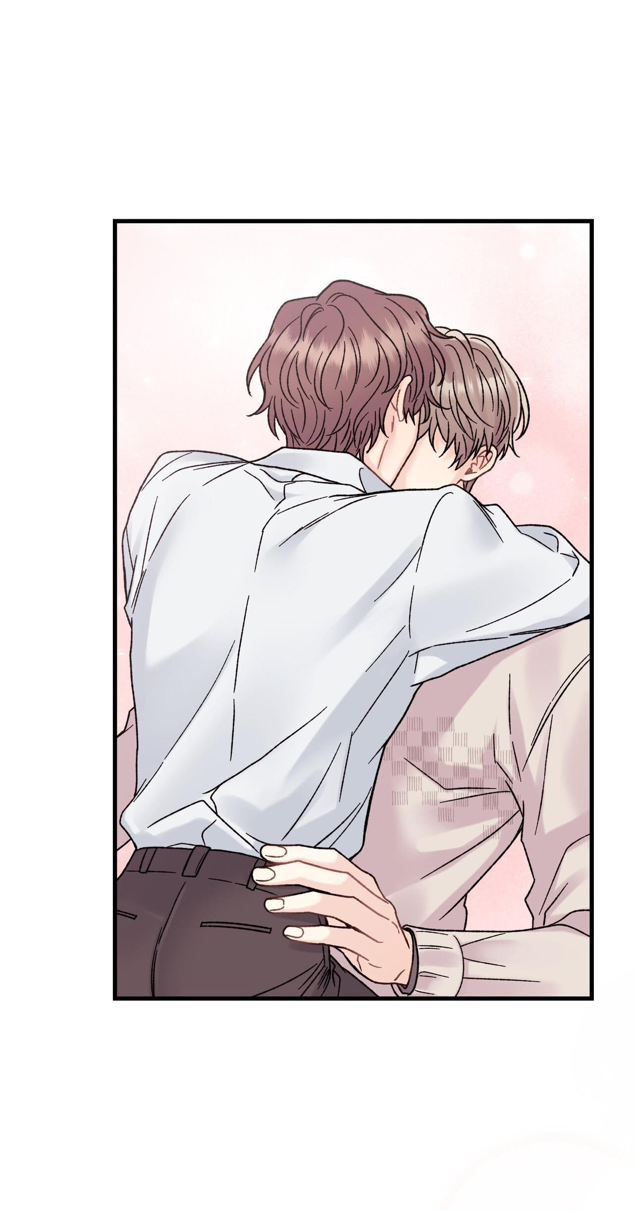 cậu không phải là gu của tôi chapter 3 9