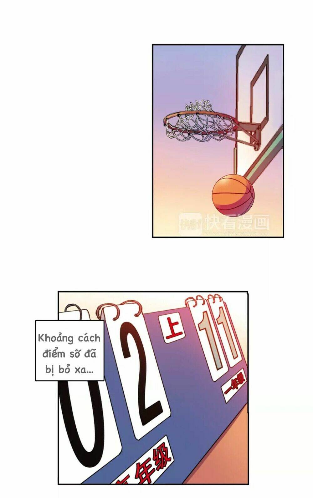 hương vị mùa hạ chapter 19 17