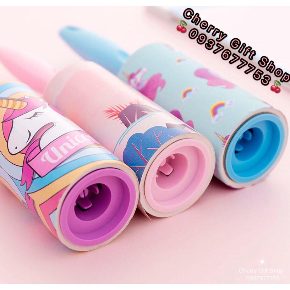 Cây Lăn Bụi Quần Áo Chăn Ga Ghế Salon Size Lớn
