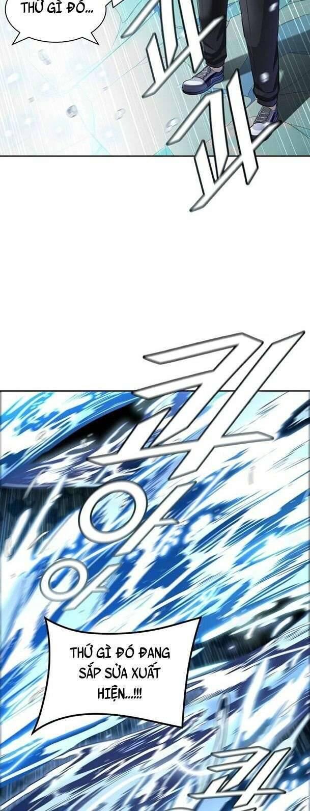 tòa tháp bí ẩn 2 chapter 531 58